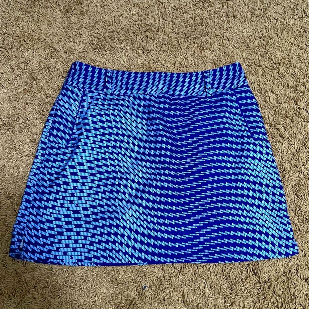 Adidas Climacool‎ golf skort size 6